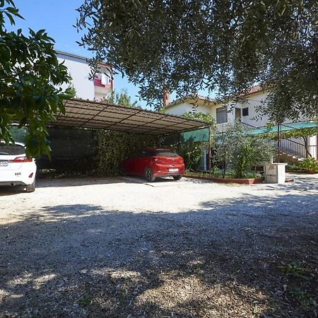 Triple Room Trogir 13102B Экстерьер фото